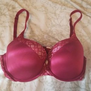 💚 Victoria's secret bra